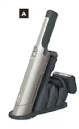 Harvey Norman Shark "WANDVAC Power Max' Hand-held Vacuum offer