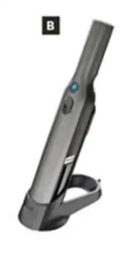 Harvey Norman Shark 'ION' Hand-held Vacuum offer