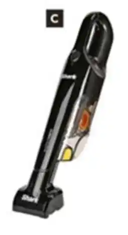 Harvey Norman Shark 'UltraCyclone Pet Pro' Hand-held Vacuum offer