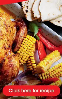 Coles Click here for recipe offer