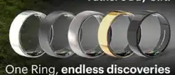 JB Hi-Fi Ultrahuman Ring Air offer