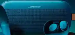 JB Hi-Fi SoundLink Flex Speaker (Gen 2) offer