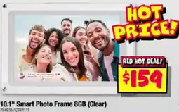 JB Hi-Fi 10.1" Smart Photo Frame 16GB offer