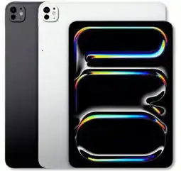 JB Hi-Fi iPad Pro (M4) 13-inch 256GB offer