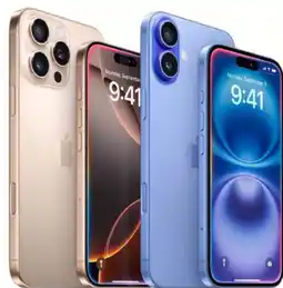 JB Hi-Fi iPhone 16 Pro offer