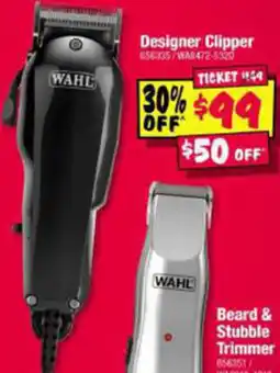 JB Hi-Fi Designer Clipper offer