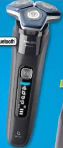 JB Hi-Fi Shaver Series 7000 SkinlQ offer