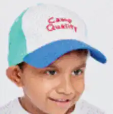ALDI Children's Hat offer