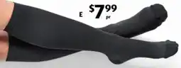 ALDI Adult's Travel Socks offer