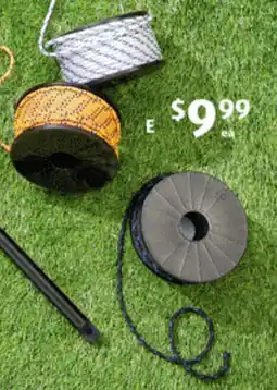 ALDI Camp Rope offer