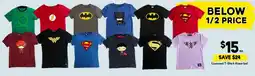 Drakes Licenced t-shirt assorted offer