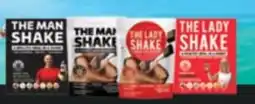Drakes The Lady or The Man Shake Variety Pack offer