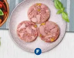 Foodland Hans Pork Brawn offer