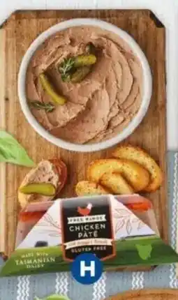 Foodland Homestead Paté offer