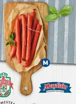 Foodland Mayfair twiggy sticks offer