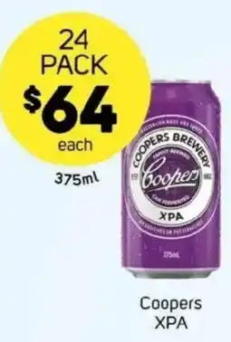 Foodland Coopers ΧΡΑ offer
