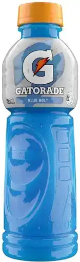 IGA Gatorade 600mL Selected Varieties offer
