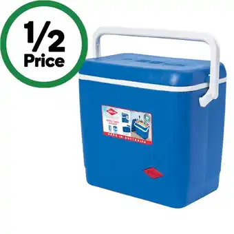 Woolworths Willow Cooler 25 Litre offer