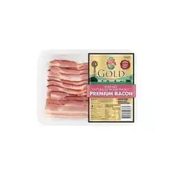 Woolworths Bertocchi Gold Streaky Bacon 300g – From the Fridge offer