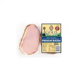 Woolworths Bertocchi Gold Bacon Varieties 400g – From the Fridge offer