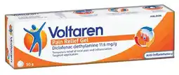 IGA Voltaren Emulgel 50g offer