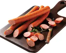 IGA Kabana Selected Varieties offer