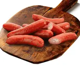 IGA Kransky Selected Varieties offer