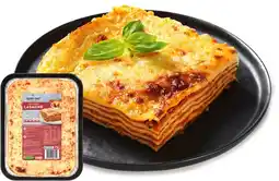 IGA Ready Chef Homestyle Pork & Beef Lasagne 2kg offer