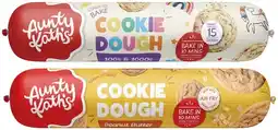 IGA Aunty Kath’s Cookie Dough 450g Selected Varieties offer