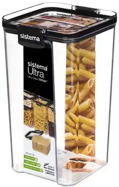 Coles Sistema Ultra Container 1.3 Litre offer