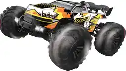 Toymate Nitro-X RC High Speed Buggy 70kmph Assorted offer