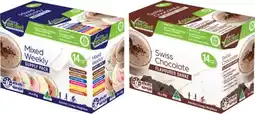Amcal Pharmacies Medical Vita Diet Sachet Range 14 Pack offer
