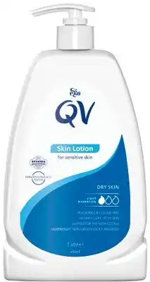 Amcal Pharmacies QV Skin Lotion 1L offer