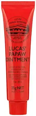 Amcal Pharmacies Lucas’ Papaw Ointment 25g offer