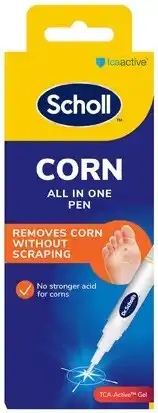 Amcal Pharmacies Scholl Corn All In One Pen offer