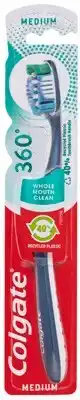 Amcal Pharmacies Colgate 360 Degree Toothbrush Medium offer