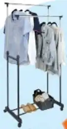 Cheap as Chips chrome finish dothes racks dothes racks offer
