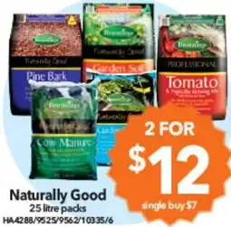 Cheap as Chips Naturally Good offer