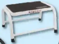 Cheap as Chips Single step stool ladder offer