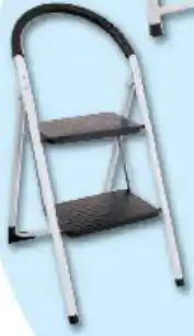 Cheap as Chips 2 step ladder offer