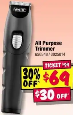JB Hi-Fi All Purpose Trimmer offer