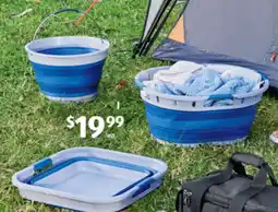 ALDI Collapsible Accessories offer