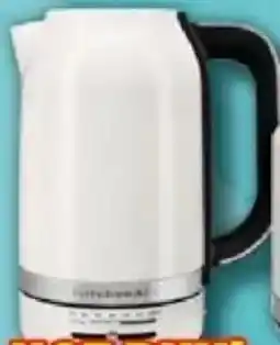 The Good Guys KitchenAid Kettle offer