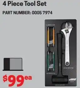 Blackwoods Tool Set offer