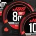 Blackwoods Tape Measures offer