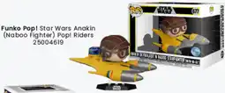Toymate Funko Pop! Star Wars Anakin Pop! Riders offer