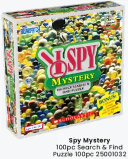 Toymate Spy Mystery offer