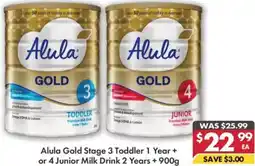 Pharmacy4Less Alula Gold Stage offer