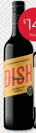Porters Dish By Pepperjack Range offer