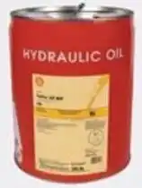 Blackwoods Tellus hydraulic oil- offer
